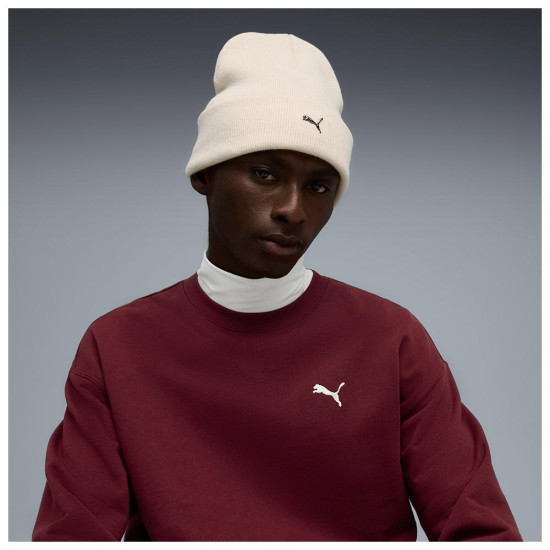 Puma Σκουφάκι Metal Cat High Crown Beanie